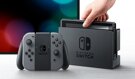 Grundgerät Nintendo Switch, 32GB, V1, grau