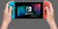 Grundgerät Nintendo Switch, 32GB, div. Farben, gebraucht