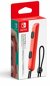 Joy-Con Handgelenkschlaufe, rot, Nintendo - Switch