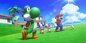 Mario Sports Superstars, gebraucht - 3DS