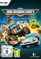 Micro Machines World Series - PC-DVD