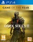 Dark Souls 3 The Fire Fades Edition GOTY - PS4