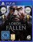 Lords of the Fallen, gebraucht - PS4