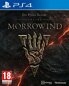 The Elder Scrolls Online Morrowind, gebraucht - PS4
