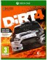 Dirt 4 Day One Edition - XBOne