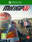 Moto GP 17, gebraucht - XBOne