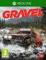 Gravel - XBOne