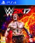 WWE 2k17 - PS4