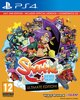 Shantae Half-Genie Hero Ultimate Day One Edition, gebr.- PS4