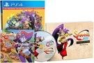Shantae Half-Genie Hero Ultimate Day One Edition, gebr.- PS4