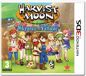 Harvest Moon Dorf des Himmelsbaumes, gebraucht - 3DS