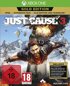 Just Cause 3 Gold Edition, gebraucht - XBOne