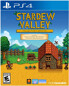 Stardew Valley Collectors Edition - PS4