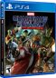 Marvel Guardians of the Galaxy The Telltale Series - PS4