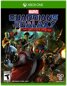 Marvel Guardians of the Galaxy The Telltale Series - XBOne