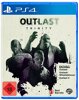 Outlast Trinity (Teil 1 & 2 & DLC Whistleblower), geb- PS4