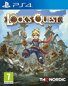 Locks Quest - PS4