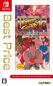 Ultra Street Fighter II The Final Challengers - Switch