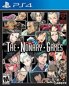 The Nonary Games (Zero Escape 1 & 2) - PS4