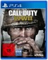 Call of Duty 14 WWII - PS4