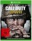 Call of Duty 14 WWII - XBOne