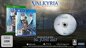 Valkyria Revolution Limited Edition - PS4