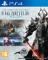 Final Fantasy XIV (14) Complete Edition, Online, gebr. - PS4