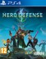 Hero Defense - PS4