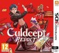 Culdcept Revolt - 3DS