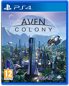 Aven Colony, gebraucht - PS4