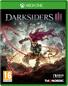 Darksiders 3, gebraucht - XBOne