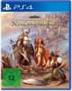 Das Schwarze Auge N. Schicksalsklinge, gebraucht - PS4