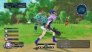 Cyberdimension Neptunia 4 Goddesses Online - PS4