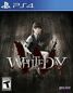 White Day 1 A Labyrinth Named School - PS4