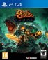 Battle Chasers Nightwar - PS4