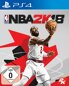 NBA 2k18 - PS4