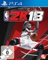 NBA 2k18 Legend Edition, gebraucht - PS4