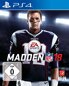 Madden NFL 2018, gebraucht - PS4