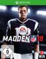 Madden NFL 2018, gebraucht - XBOne