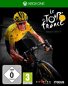 Le Tour de France 2017 - XBOne
