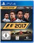 F1 2017 Special Edition, gebraucht - PS4