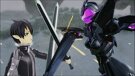 Accel World vs. Sword Art Online - PS4