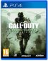 Call of Duty 4 Modern Warfare 1 Remastered, gebr.- PS4