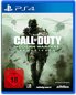 Call of Duty 4 Modern Warfare 1 Remastered - PS4