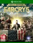 Far Cry 5 Gold Edition, gebraucht - XBOne