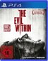 The Evil Within 1 - PS4