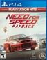 Need for Speed 2017 Payback - PS4