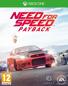 Need for Speed 2017 Payback - XBOne