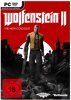 Wolfenstein 2 The New Colossus - PC-DVD