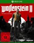 Wolfenstein 2 The New Colossus - XBOne